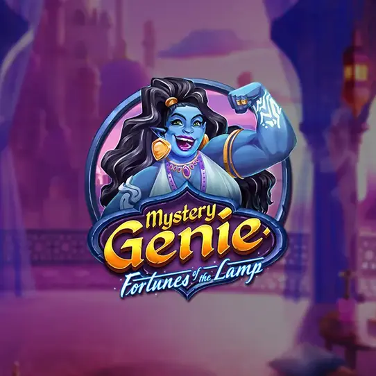 Play’n GO is granting wishes with their latest magical release