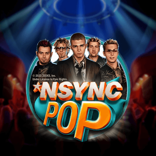 Hear that? This must be Pop!