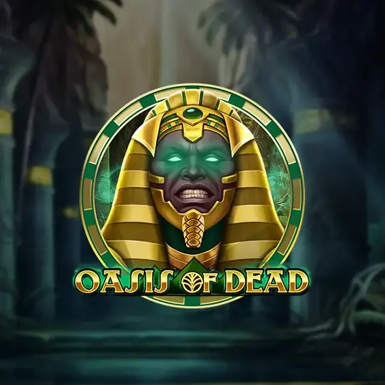 Play’n GO explore the desert oasis in Dead series sequel