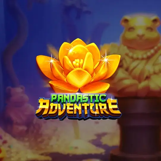 Play’n GO cause a panda-monium in their latest release, Pandastic Adventure