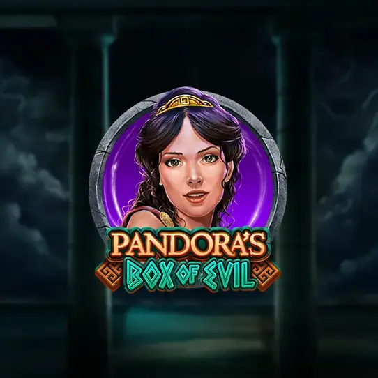 Play’n GO unlock Pandora’s Box of Evil