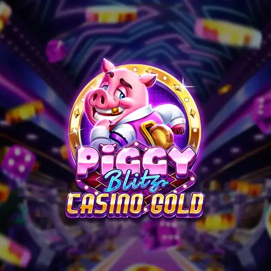 Piggy Blitz Casino Gold rolls out the red carpet