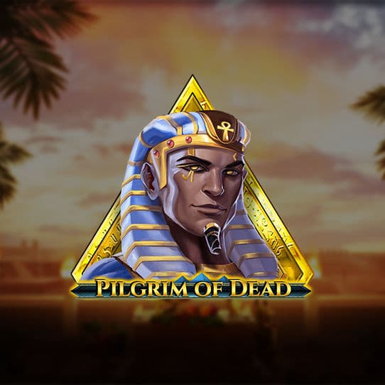 Play’n GO unlocks the secrets of the tomb in Pilgrim of Dead