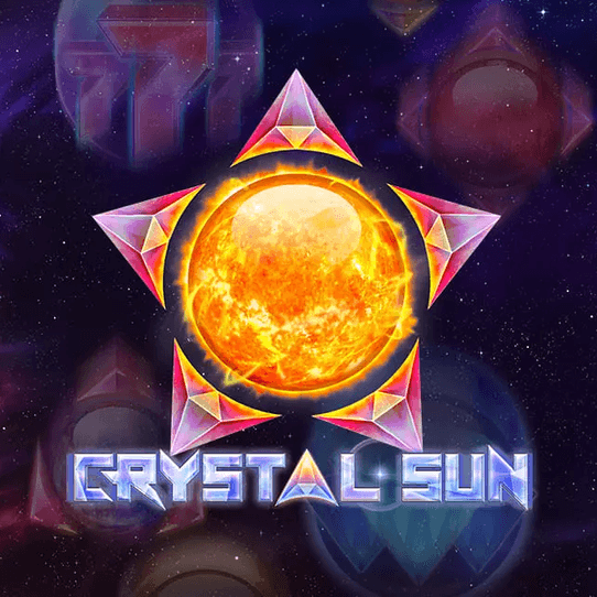 Play’n GO Announce Latest ‘Wild’ Slot, Crystal Sun