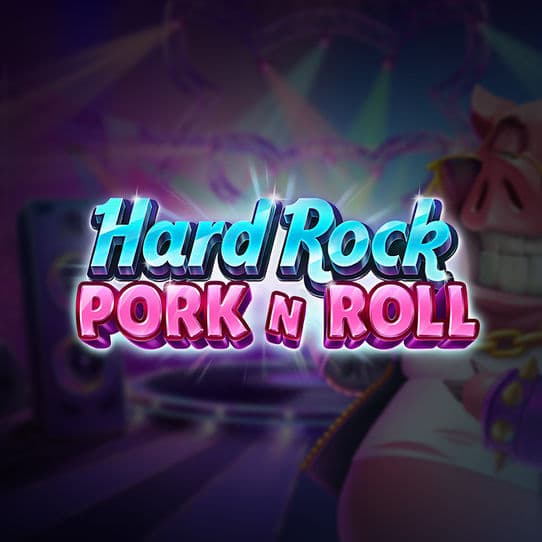 Play’n GO announces exclusive game launch with Hard Rock Bet