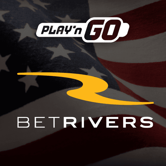 Play’n GO announces partnership with US operator Rush Street Interactive