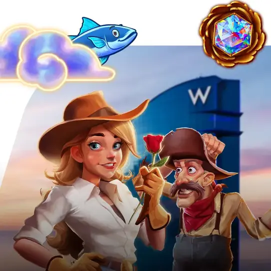 Play'n GO announces W Hotel Barcelona takeover for ICE