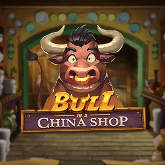 Play’n GO Are ‘Bull-ish’ Over Their New Slot Release!