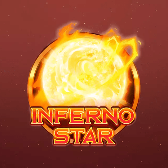 Play’n GO Brighten the Market with new Slot Inferno Star