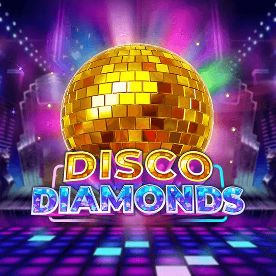 Play’n GO Bring the Music with Disco Diamonds Slot