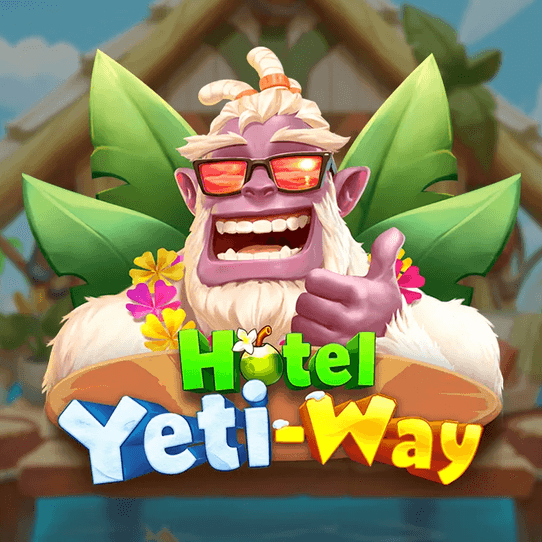 Play’n GO checks in with Hotel Yeti-Way