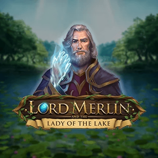 Play’n GO Conjure Up Another Winner with Rise of Merlin Sequel!