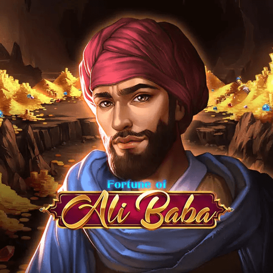 Play’n GO Delve Into Legend with Fortunes of Ali Baba