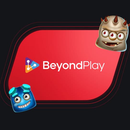 Play'n GO Embraces Multiplayer Gaming Potential with BeyondPlay Partnership