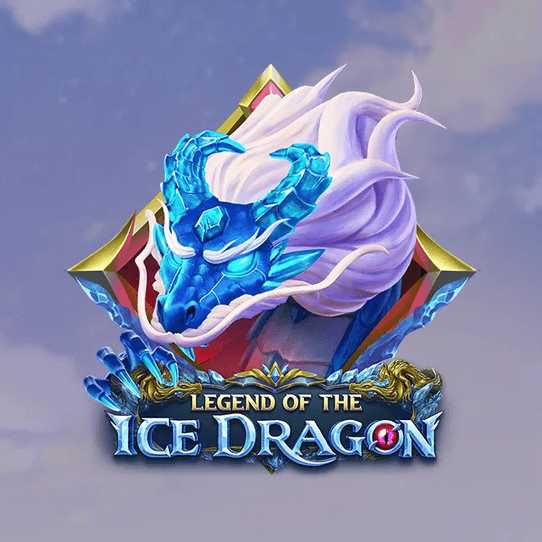 Play’n GO enter the icy realms of the Ice Dragon