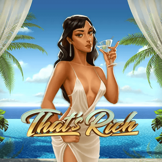 Play’n GO Glam It Up in Latest Slot Title That’s Rich!