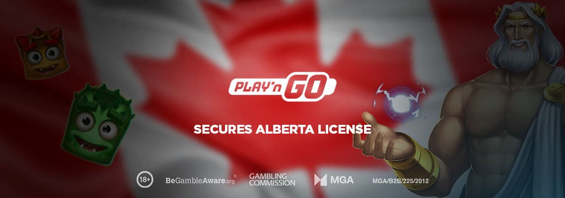 Play'n GO x IVYCASINO banner