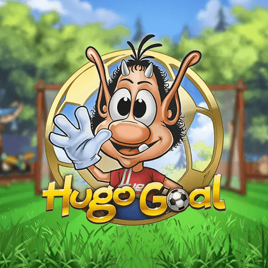 Play’n GO has its eye on the ball with Hugo Goal