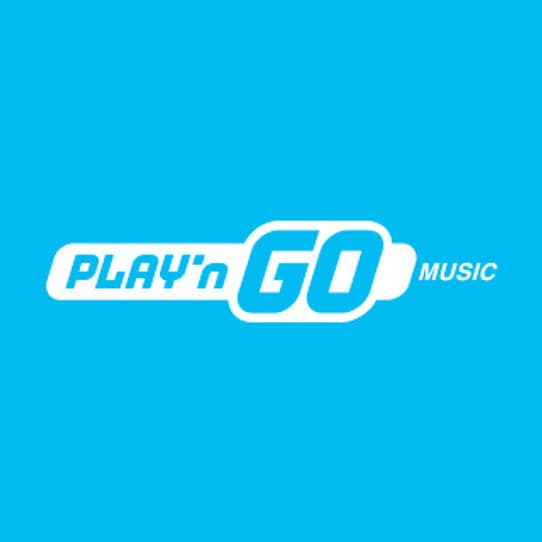 Play’n GO launches Play’n GO Music