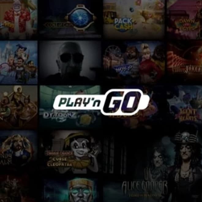 Play’n GO joins German Online Casino Association