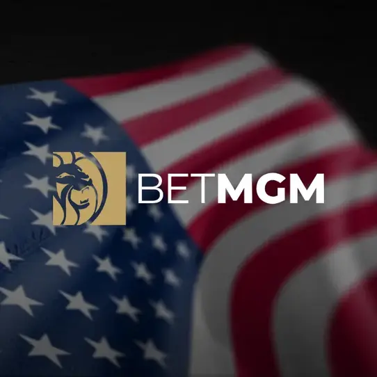 Play’n GO Launches with BetMGM