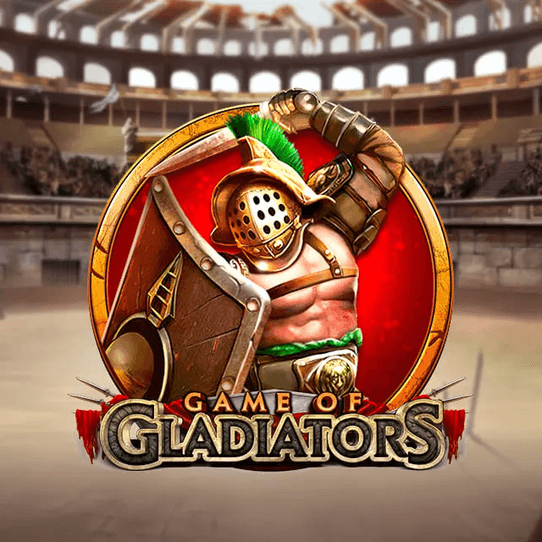Play’n GO Release Game of Gladiators into the Gaming Arena!