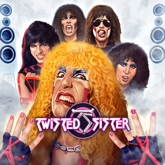 Play’n GO Release Highly-Anticipated Twisted Sister Slot