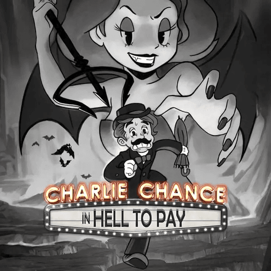 Play’n GO Release One “Hell” of a Game!