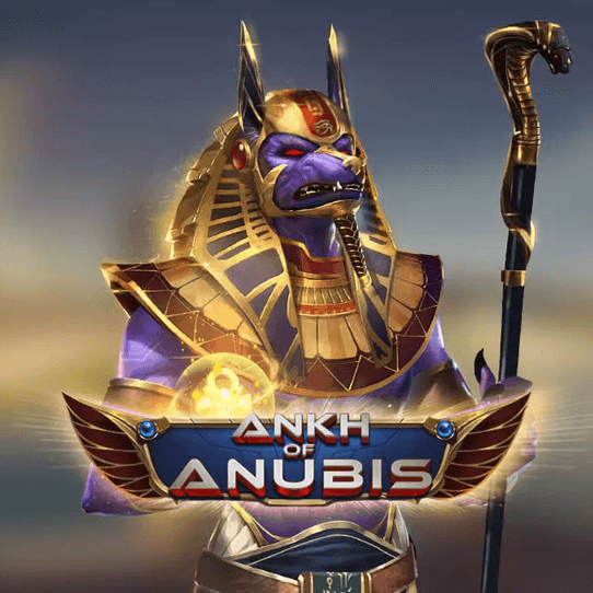 Play’n GO Return to Egypt With New Slot Ankh of Anubis