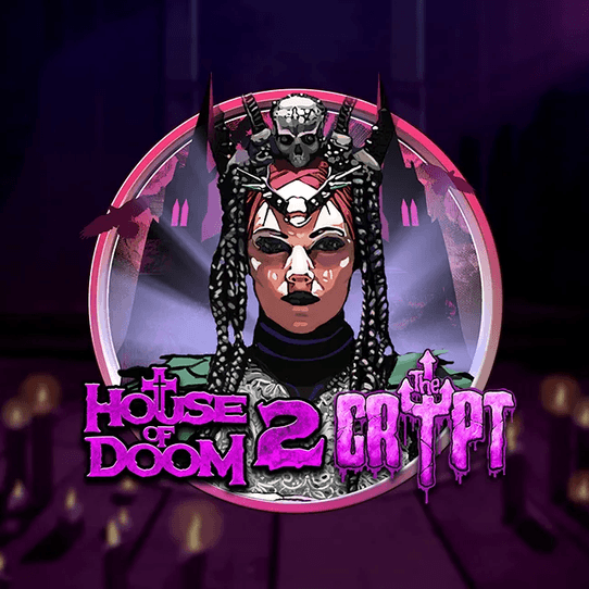 Play’n GO Return to the House of Doom for Hit Sequel