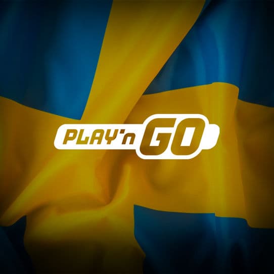 Play’n GO secures new Swedish supplier licence