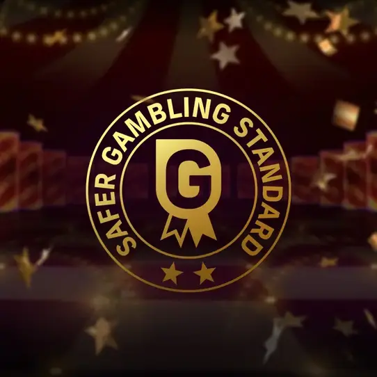 Play’n GO Secures Safer Gambling Standard Certification Advanced Level 2 Award