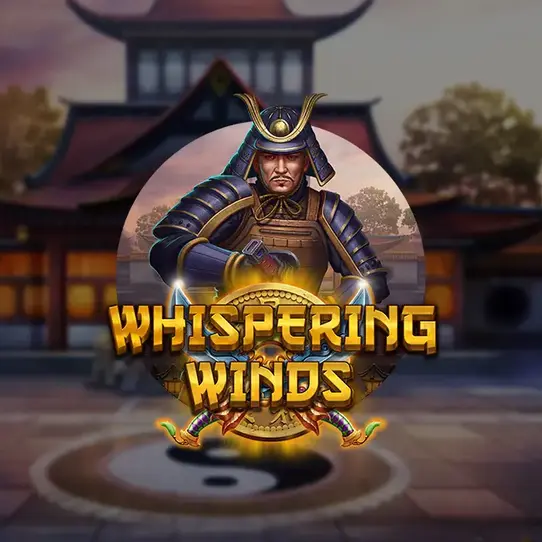 Play’n GO sharpens their steel in their new samurai epic