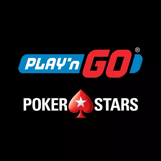 Play’n GO signs content deal with PokerStars Casino