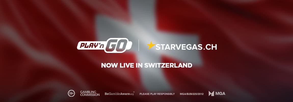 Play'n GO x Betano banner