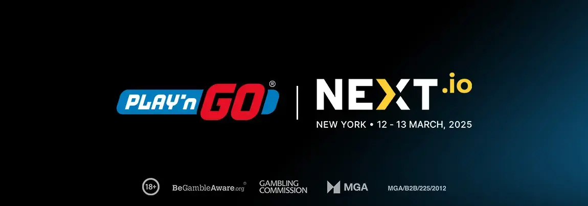 NEXT.io banner 2025