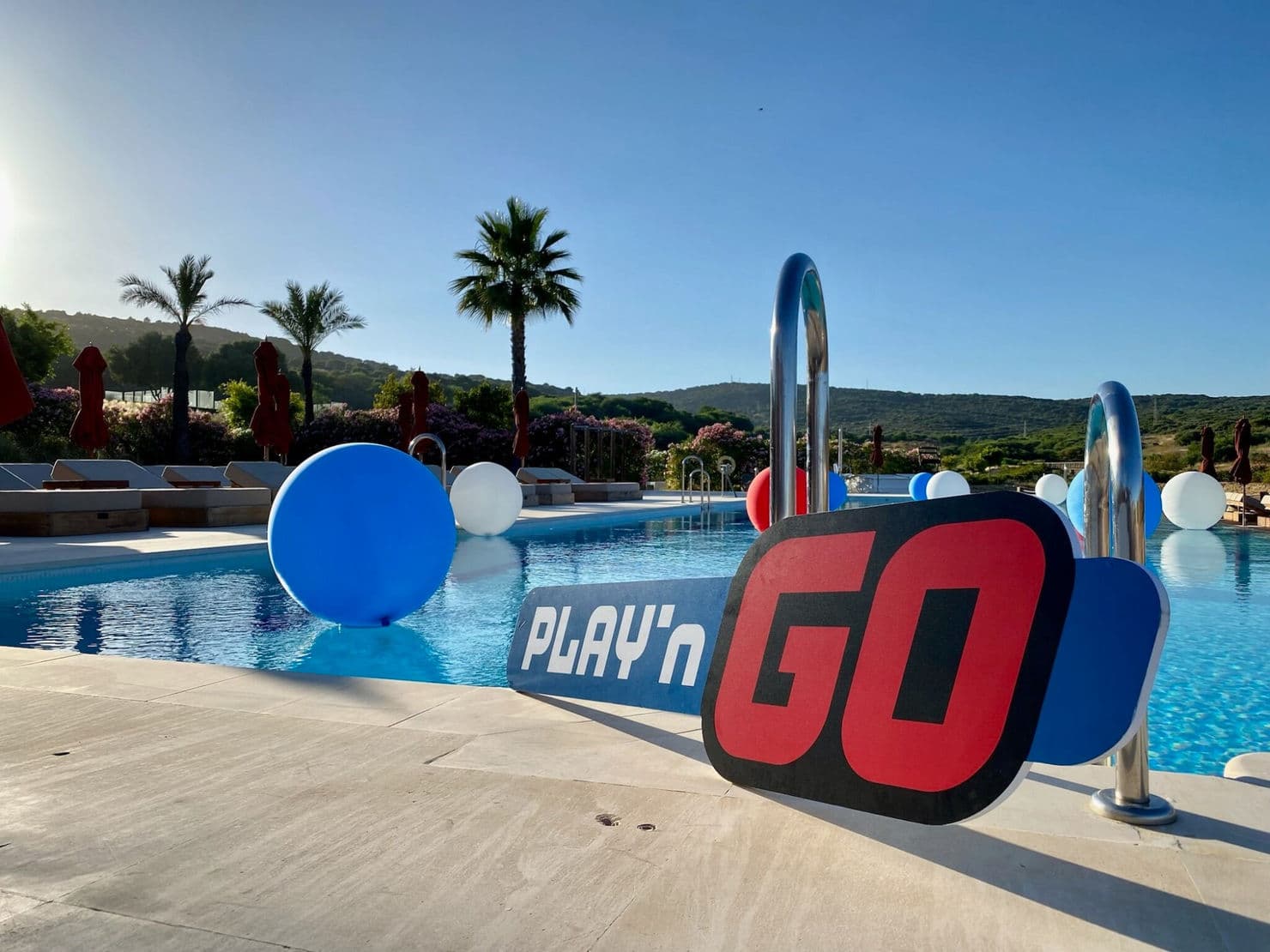 Play'n SHOW Spain 2022