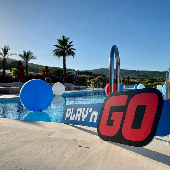 Play’n GO doubles down on content as a retention tool in sweltering Spanish soiree
