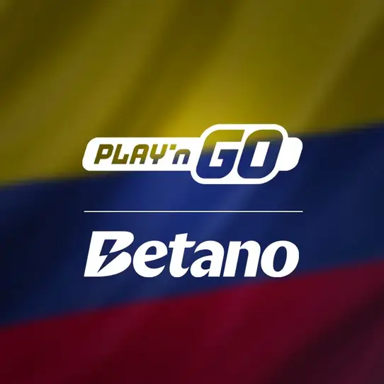 Play’n GO strengthens Latin American presence with Betano Colombia launch
