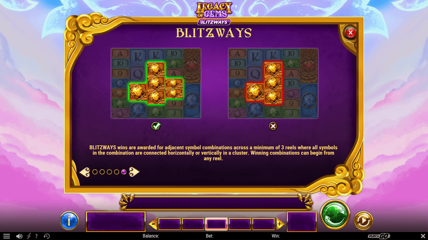 Blitzways™ Mechanic