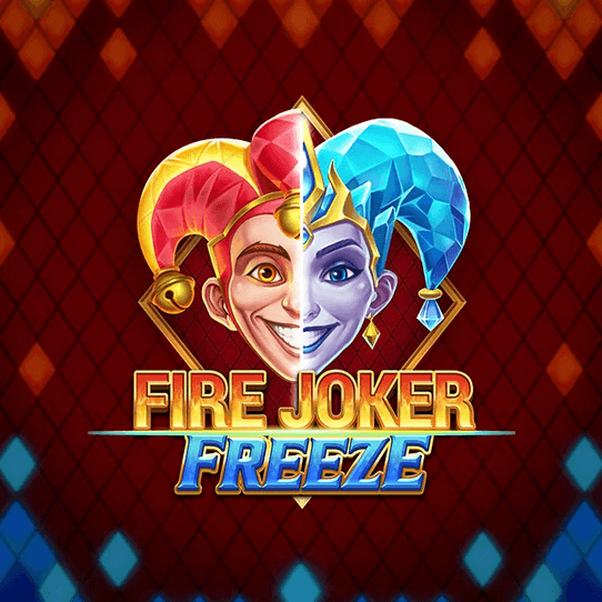 Play’n GO Bring Stacks of Fun with Fire Joker Freeze!