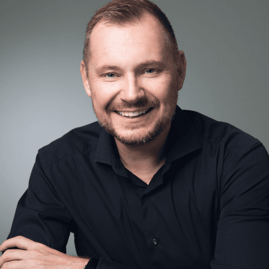Play’n GO CEO Johan Törnqvist: "We focus on building great games"