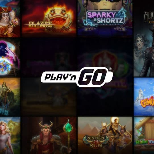Play'n GO enter North America market