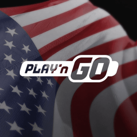 Play'n GO enters America