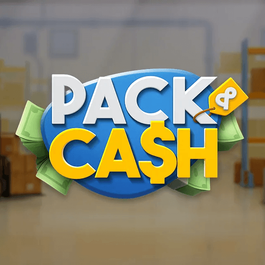 Play’n GO packs a punch with their latest title