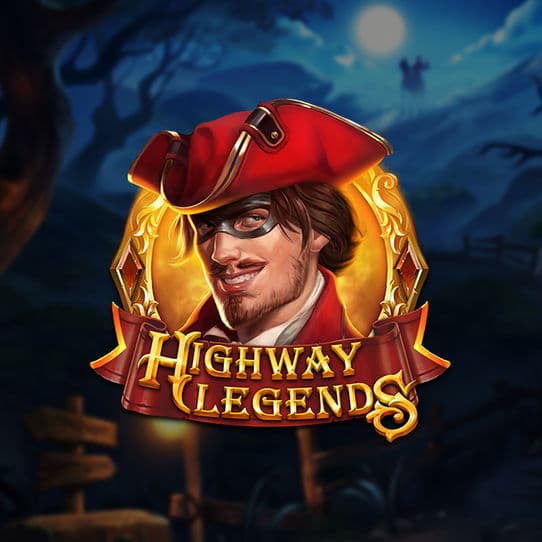 Play’n GO plot a prize-hunting heist in Highway Legends