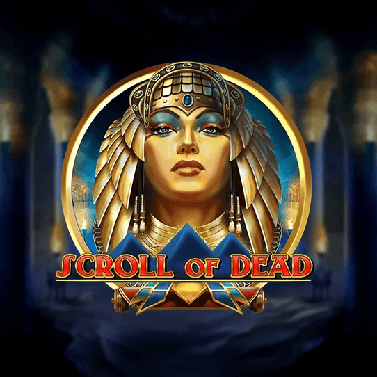 Play’n GO Release Latest Entry in Popular Dead Series of Slots