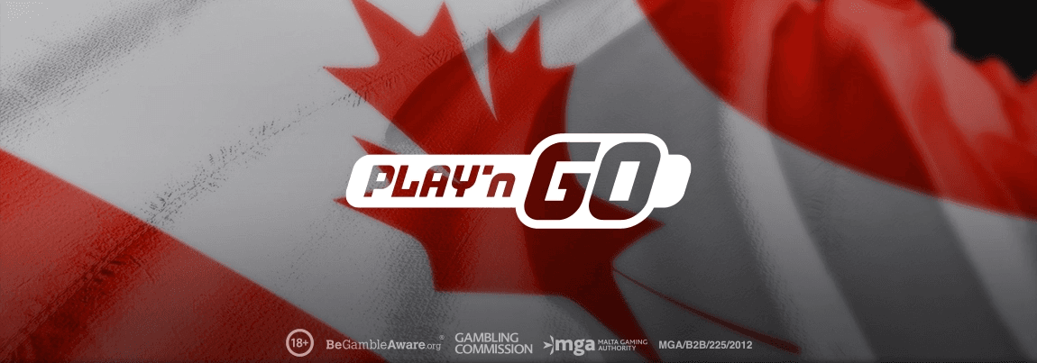 Play'n GO secures Ontario licence