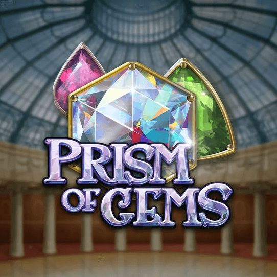 Prism of Gems; Another Jewel in the Play’n GO Crown