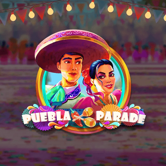 Puebla Parade gets the party started!